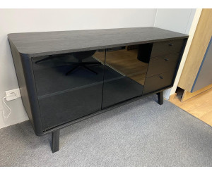 Skagen kumode (Melna) Skagen kumode (Melna)